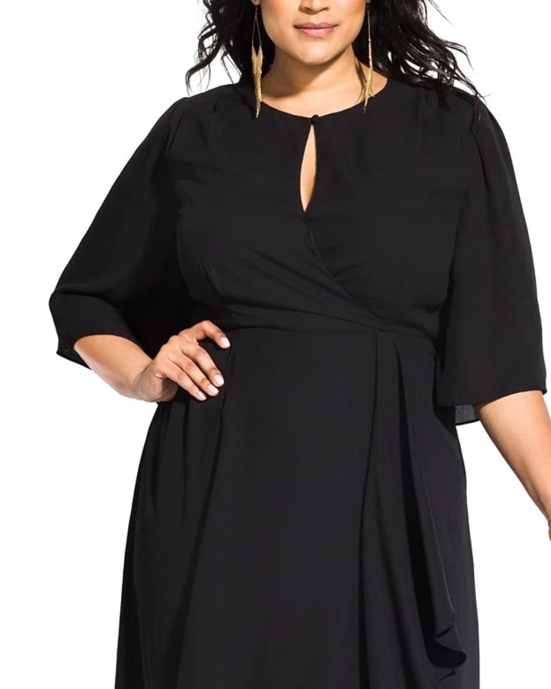 City chic xs sizing 2025